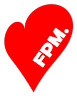 FP MED heart logo
